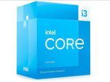Processador INTEL 13100F Core I3 (1700)  3.40 GHZ BOX - BX8071513100F - 13ª GER