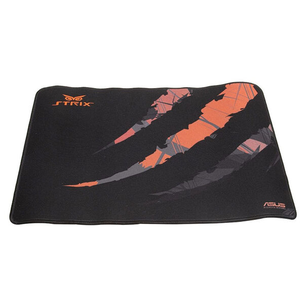Mouse Pad Gamer Asus Strix Glid Control - Preto image number null