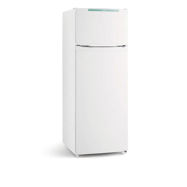 Refrigerador Consul 334 Litros Cycle Defrost 2 Portas CRB37E - Branco - 220V image number null