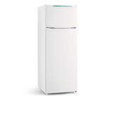 Refrigerador Consul 334 Litros Cycle Defrost 2 Portas CRB37E - Branco - 220V