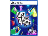 Just Dance 2022 para PS5 Ubisoft  - PS5