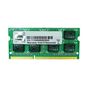 Memoria G.SKILL 2GB 2X1GB 200P DDR2 800 PC2 6400 F2-6400CL5D-2GBSA