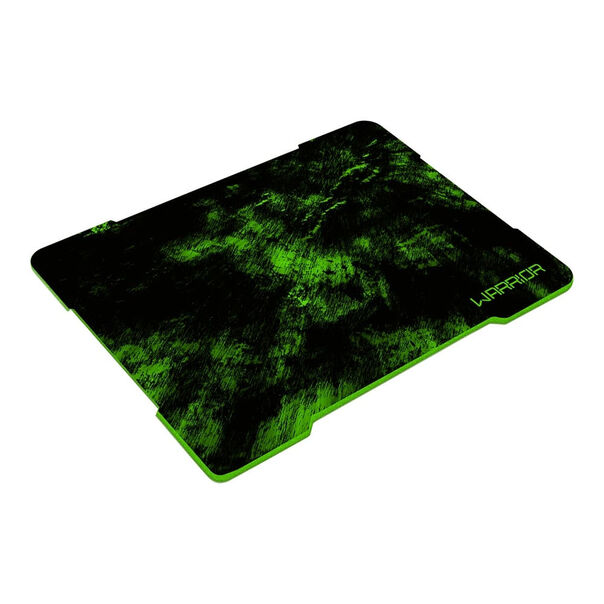 Mouse Pad Gamer Verde Warrior - AC287 AC287 image number null