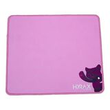 Mouse Pad Gamer Hyrax Hmp300 - Rosa - Speed - 300x250