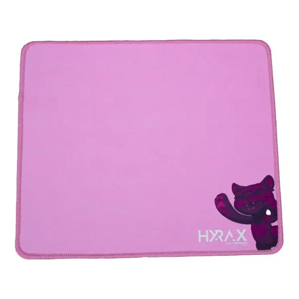 Mouse Pad Gamer Hyrax Hmp300 - Rosa - Speed - 300x250 image number null