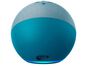 Echo 4ª Geração Smart Speaker com Alexa Amazon Azul - Azul