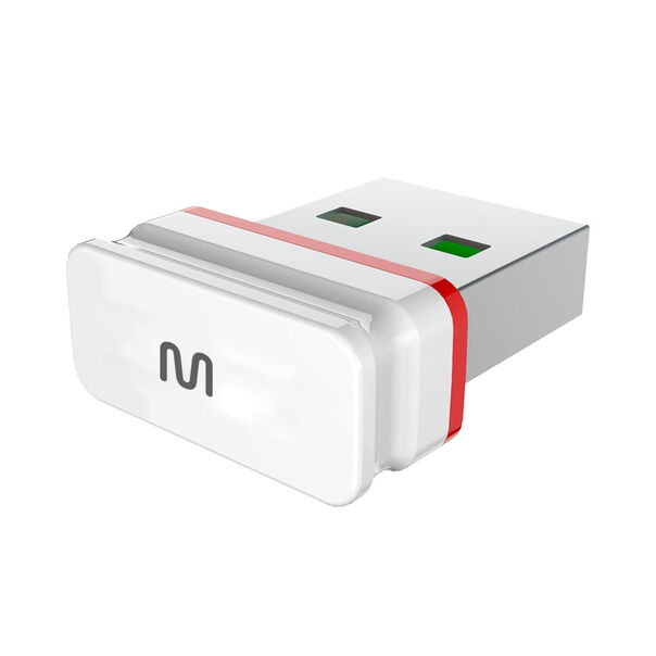 Adaptador Wi-Fi USB Multi - N150 - RE077 RE077 image number null