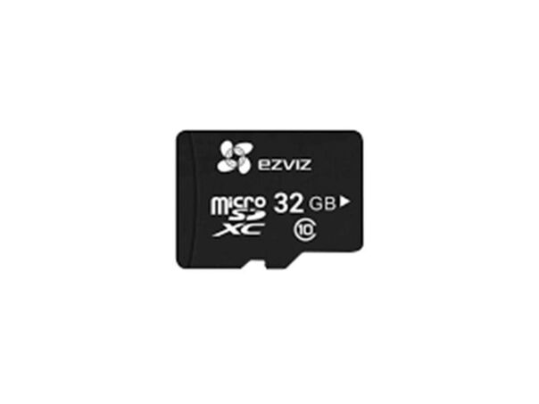 Cartao de Memoria EZVIZ CS-CMT-CARDT32G-D image number null