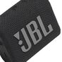 Caixa de Som Portatil JBL GO3 com Bluetooth - 28913273 Preto Bivolt
