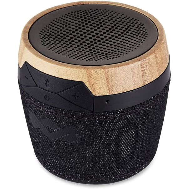 Caixa de Som Bluetooth Chant Mini - House Of Marley image number null