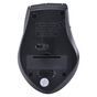 Mouse sem Fio 2.4 GHZ 1200 DPI Dynamic ERGO Preto USB - DM110