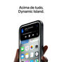 Apple iPhone 15 128GB iOS 17 - Rosa