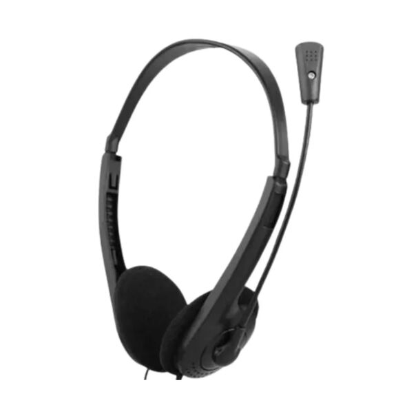 Fone de Ouvido Headset Gamer Home Office Microfone Cm40 image number null