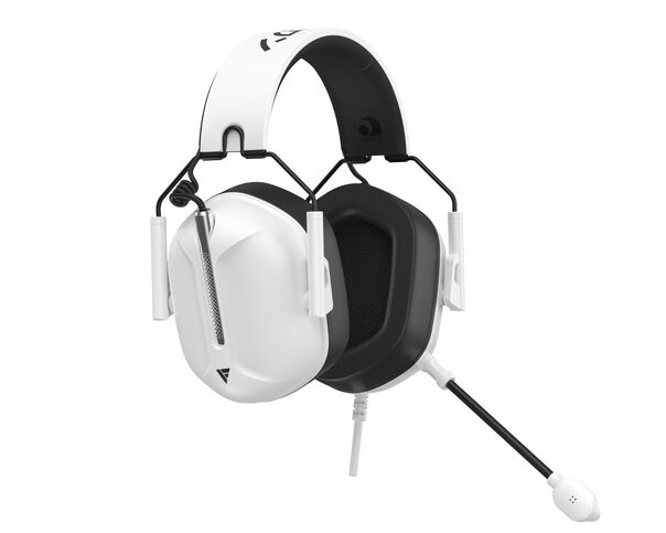 HEADSET FORCE ONE KABUTO 7.1 Surround/RGB/wireless/BT image number null