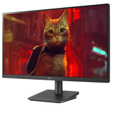 Monitor Gamer LG 23.8'' Full HD 75Hz 5ms IPS Freesync - Preto
