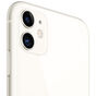 iPhone 11 Apple 128GB Branco Tela de 6.1 Câmera Dupla de 12MP iOS