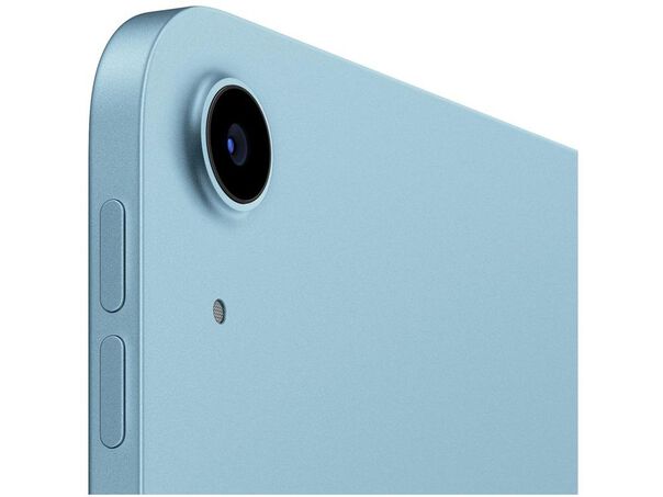 Apple iPad Air 10 9” 5ª Geração Wi-Fi 64GB Azul - 64GB - Wi-Fi - Azul image number null