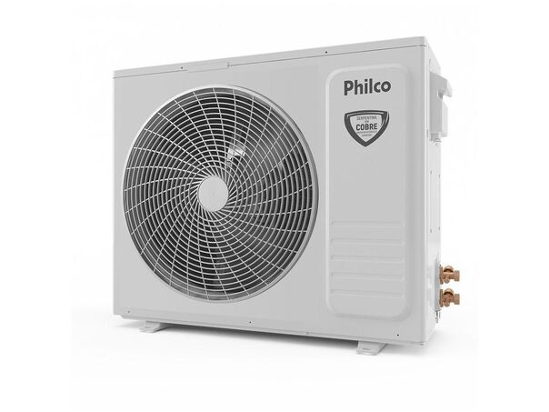 Ar-condicionado Split Philco Inverter 18.000 BTUs Frio PAC18000IFM12W - 220V image number null