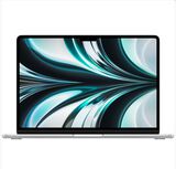 Apple MacBook Air 2022 CPU M2 8GB-256GB SSD 13.6" Prateado