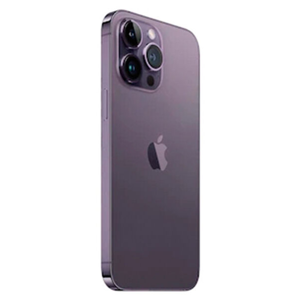 iPhone 14 Pro 256GB IOS 16 Roxo-Profundo Apple image number null