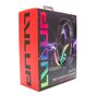 Pro Gaming Led Headset Level UP para Xbox  PS  Switch  PC e Mobile