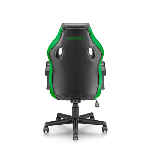 Cadeira Gamer Verde Warrior - GA160 GA160 image number null