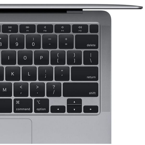 MacBook Air 13 Apple M1 16GB RAM 1TB SSD - Cinza image number null