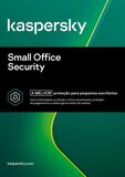 Kaspersky SMALL Office Security 10 USER 3Y. ESD KL4541KDKTS