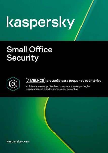 Kaspersky SMALL Office Security 7 USER 2Y. ESD KL4541KDGDS image number null