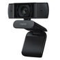 Webcam Rapoo 720p Foco Automático C200 - RA015 RA015