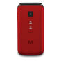 Celular Flip Vita Multilaser Dual Chip MP3 vermelho - P9021 P9021