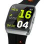Relógio XWatch Smartwatch TECTOY  IS ON Cor: Laranja
