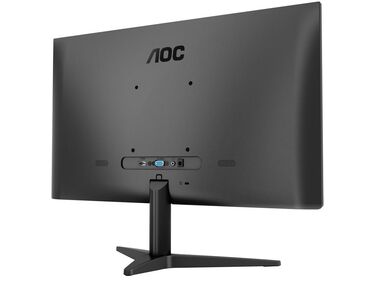 Monitor para PC AOC 22B1HM5 21 5” LCD-LED Widescreen Full HD HDMI VGA image number null