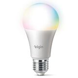 Lampada LED SMART Color Bulbo A60 10W Bivolt