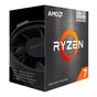 Processador AMD Ryzen 7 5700G 3.8GHz Max Turbo 4.6GHz  AM4 Vídeo Integrado 8 Núcleos 100-100000263BOX