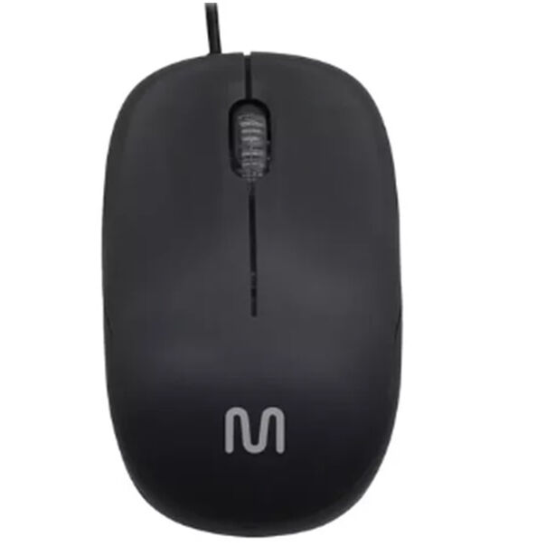 Mouse Usb Para not e pc mause de Qualidade image number null
