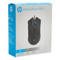 Mouse Gamer Usb Hp G360 - Preto