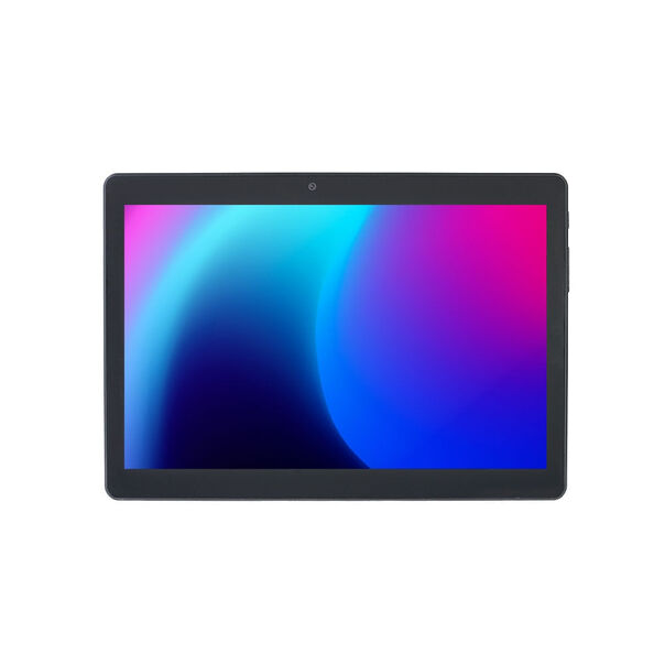 Tablet Multilaser M10 4G 32GB Tela 10.1 pol. 2GB RAM + WIFI Android 10 Processador Quad Core - Preto - NB339 NB339 image number null