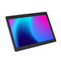Tablet Multilaser M10 4G 32GB Tela 10.1 pol. 2GB RAM + WIFI Android 10 Processador Quad Core - Preto - NB339 NB339