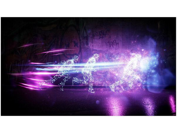 Ghost of Tsushima + inFAMOUS Second Son para PS4 Sucker Punch image number null