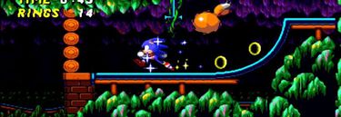 Sonic Ultimate Genesis Collection - Xbox 360 image number null