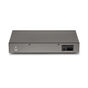 Switch 24 Portas Fast Ethernet Qos Multilaser - RE124 RE124