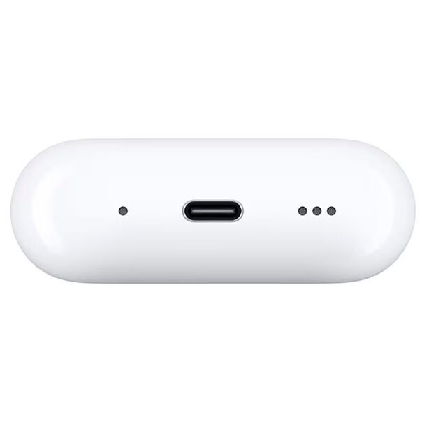 AirPods Pro 2ª geração com Estojo de Recarga MagSafe (USB-C) - Branco image number null