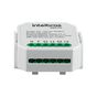 Interruptor Controlador de Cargas Wifi 2-2 EWS 222 Intelbras