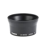 Adaptador de Lente Canon LA-DC52 para PowerShot A40  A20 e A10