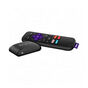 Roku Express. Streaming Player Full HD. com Controle Remoto e Cabo HDMI Preto
