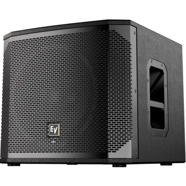 Subwoofer Ativo ELECTRO-VOICE ELX200-12SP 12” 1200W image number null