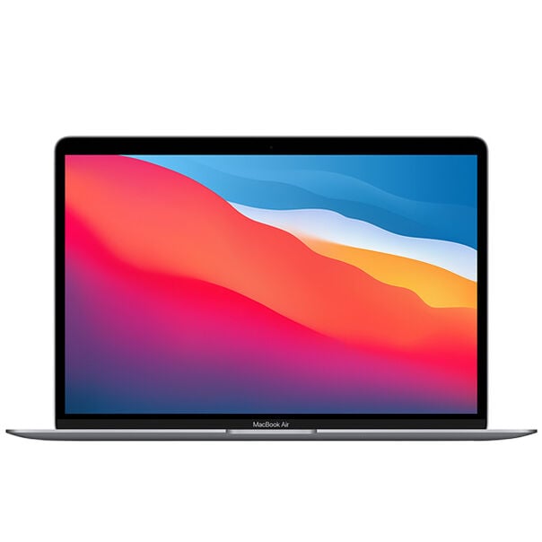 Apple MacBook Pro Tela Retina de 13.3 M1 8GB RAM - 256GB SSD - Cinza Espacial image number null
