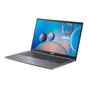 Notebook Asus 15.6 M515DA-EJ502T FHD Ryzen 5 3500U 256GB SSD 8GB Radeon RX Vega 8 Win 10H Cinza