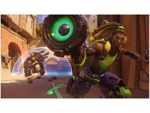 Overwatch: Game of the Year Edition para PS4 Blizzard image number null